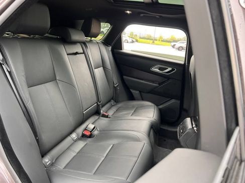 Used 2026 Land Rover Range Rover Velar Dynamic SE AWD/4WD image 33