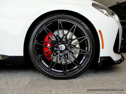 Used 2023 BMW M240i Coupe w/ Premium Package image 75