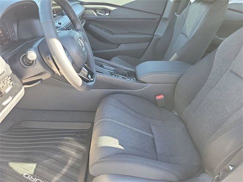 New 2026 Honda Accord Sport image 9