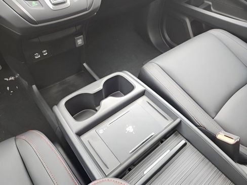 New 2026 Honda Odyssey Sport-L image 28