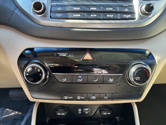 Used 2017 Hyundai Tucson SE FWD image 18
