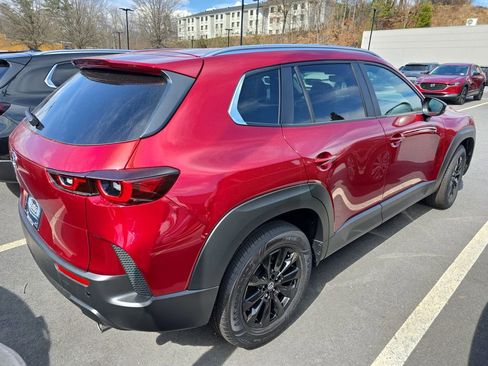 New 2026 MAZDA CX-50 AWD 2.5 S w/ Weather Package image 2