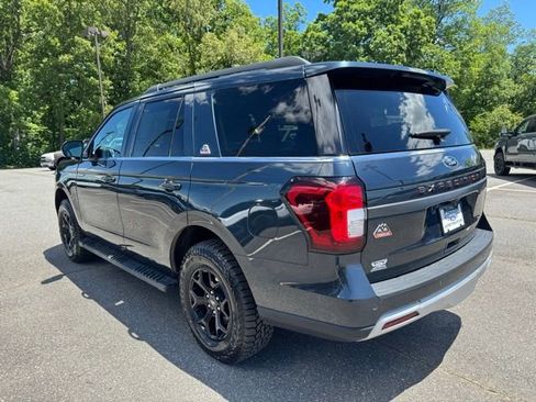 Certified 2024 Ford Expedition Timberline AWD/4WD image 4