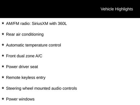 Certified 2026 Ford Explorer ST-Line AWD/4WD image 16