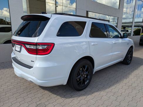New 2026 Dodge Durango GT image 4