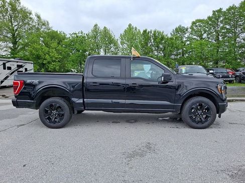 Certified 2023 Ford F150 XL w/ STX Black Appearance Package AWD/4WD image 17