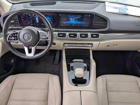 Used 2020 Mercedes-Benz GLE 350 4MATIC image 15