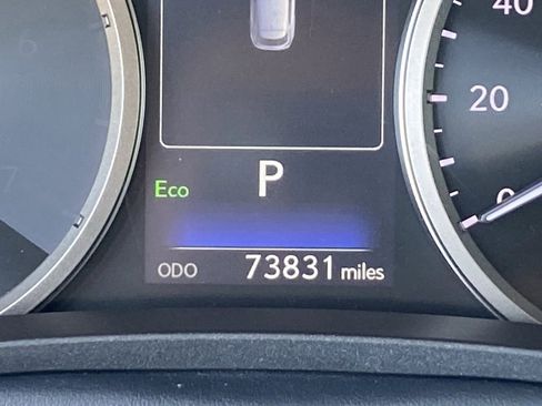 Used 2021 Lexus NX 300h AWD w/ Premium Package image 35