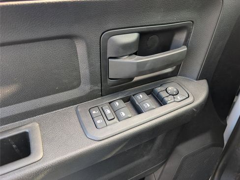 New 2026 RAM 5500 Tradesman image 12