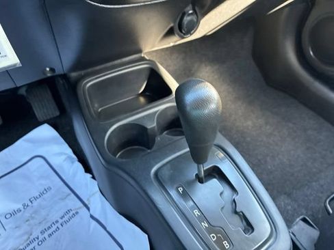 Used 2015 Mitsubishi Mirage DE FWD image 30