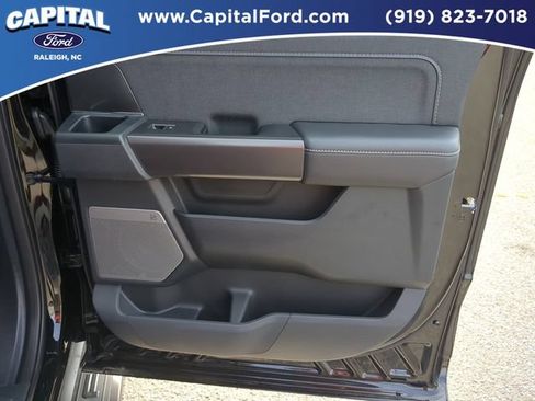 New 2026 Ford F150 Lariat w/ Equipment Group 501A Mid AWD/4WD image 41