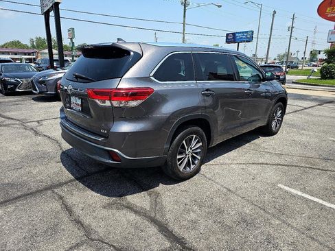 Used 2018 Toyota Highlander XLE image 6