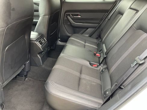 Used 2025 MAZDA CX-50 AWD 2.5 S w/ Preferred Package image 21