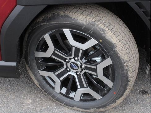New 2026 Subaru Outback Touring XT AWD/4WD image 38
