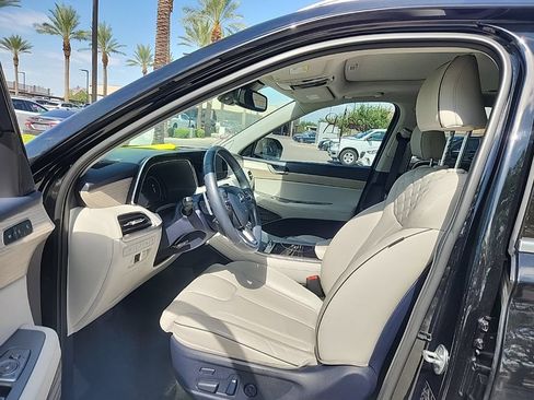 Used 2022 Hyundai Palisade Limited AWD/4WD image 8