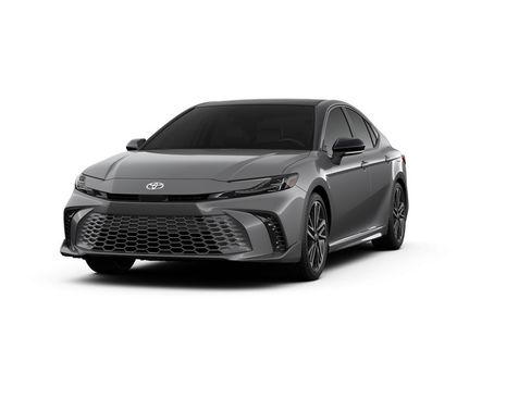 New 2026 Toyota Camry XSE FWD image 18