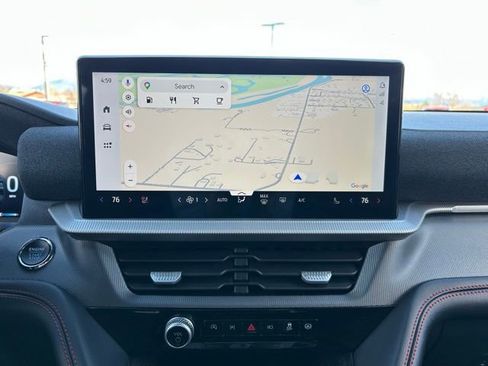 Used 2025 Ford Explorer ST-Line image 16