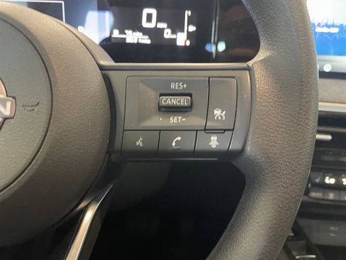 Used 2026 Nissan Kicks SV w/ Cold Weather Package AWD/4WD image 13
