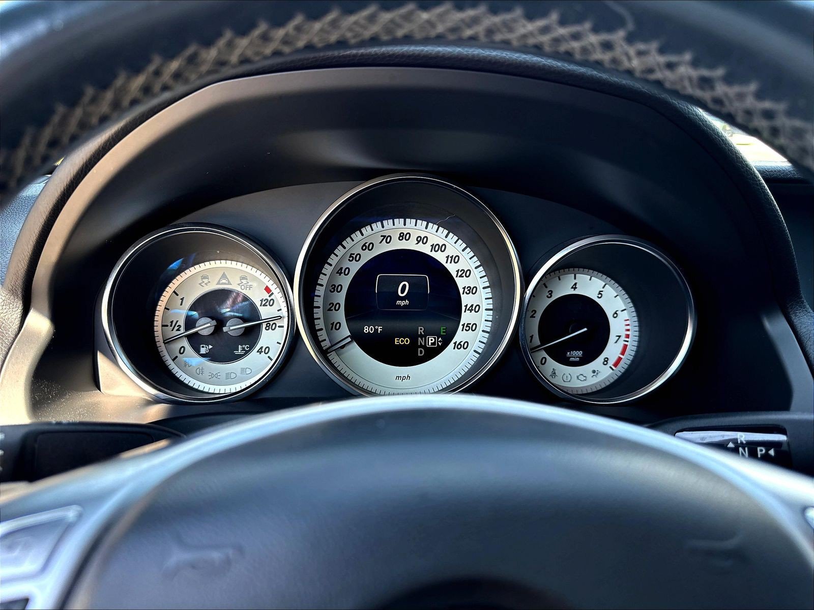 Used 2014 Mercedes-Benz E 350 Coupe image 15