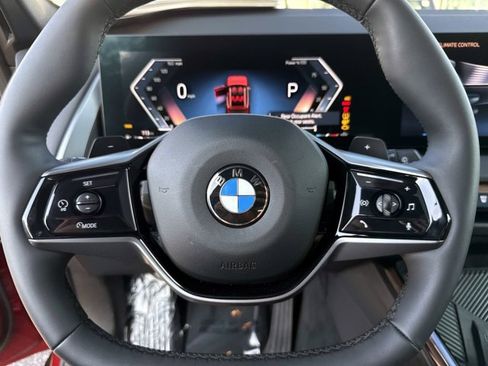 Used 2026 BMW X3 xDrive30i w/ Premium Package AWD/4WD image 30