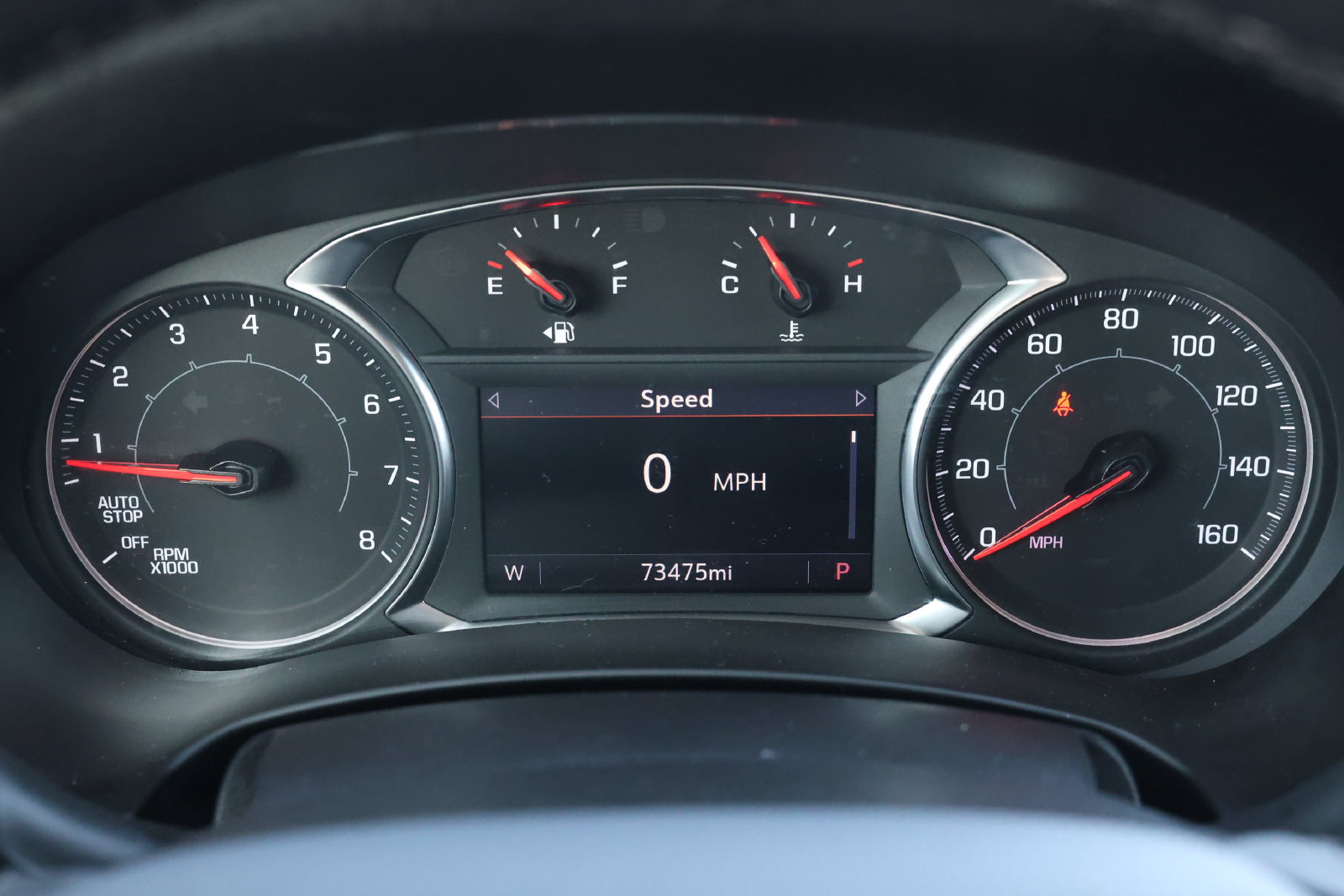 Used 2024 GMC Terrain SLT AWD/4WD image 18