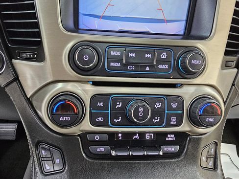 Used 2017 GMC Yukon Denali w/ Open Road Package image 37