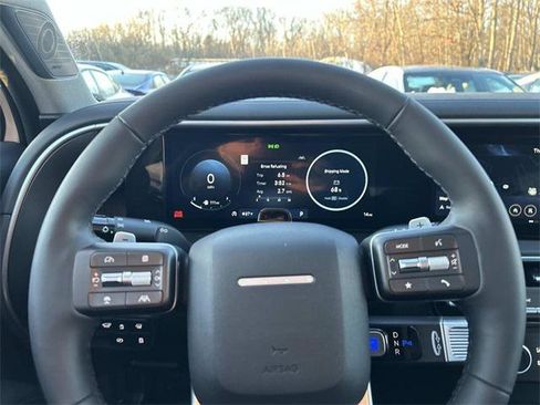 New 2026 Hyundai Palisade Limited image 6