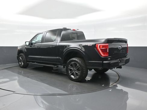 Used 2023 Ford F150 XLT w/ Equipment Group 302A High AWD/4WD image 5
