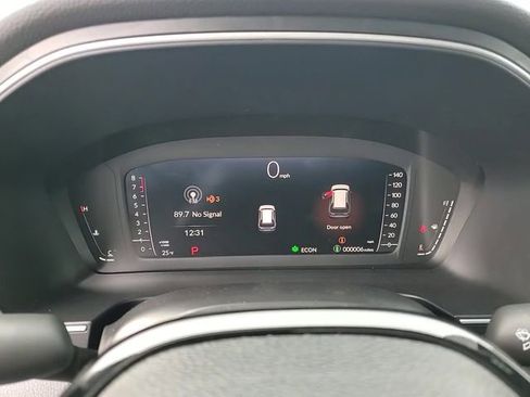 New 2026 Honda Passport RTL image 14