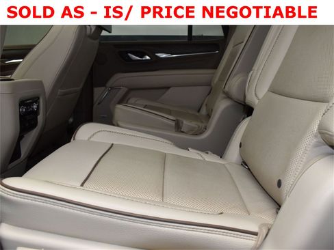 Used 2022 GMC Yukon Denali w/ Denali Ultimate Package image 16