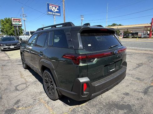 New 2026 Subaru Outback Limited XT AWD/4WD image 6