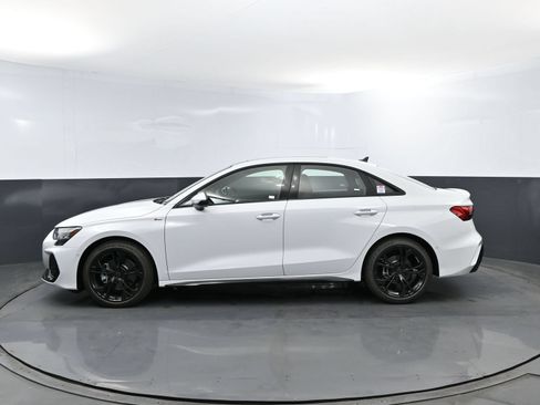 New 2026 Audi A3 2.0T Premium AWD/4WD image 24