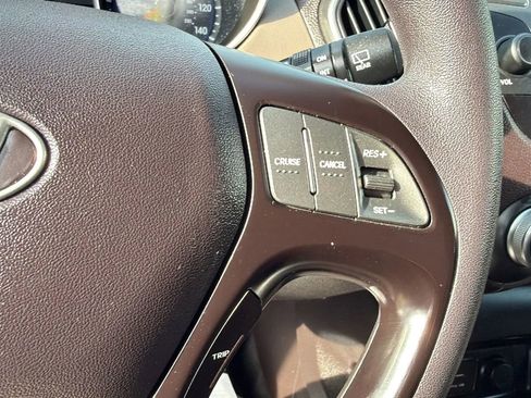 Used 2015 Hyundai Tucson GLS w/ Option Group 02 image 31