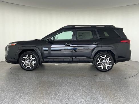 New 2026 Subaru Outback Touring XT AWD/4WD image 8