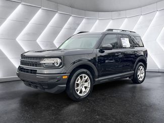 Used 2022 Ford Bronco Sport Base video 1