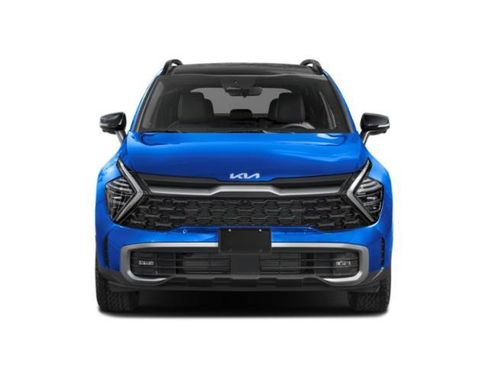 Used 2023 Kia Sportage X-Pro Prestige image 7