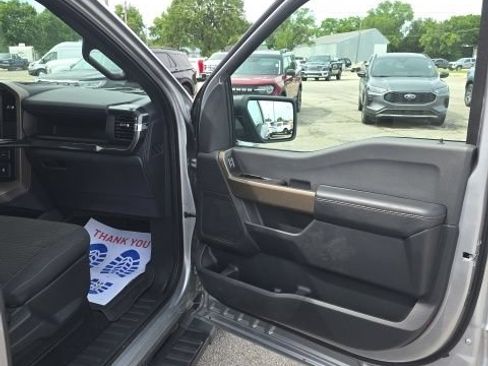 Used 2024 Ford F150 STX w/ Equipment Group 201A FX4 AWD/4WD image 29