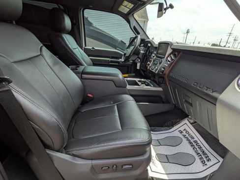 Used 2016 Ford F250 Lariat RWD image 21