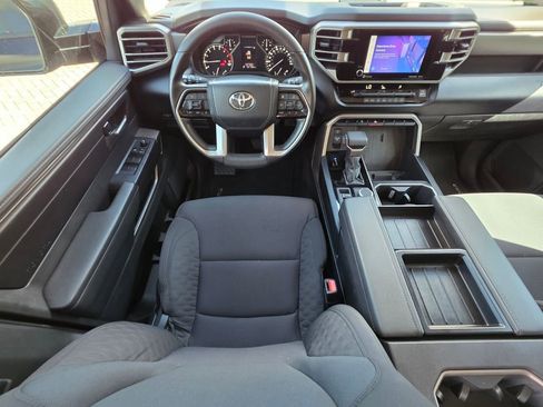 Used 2024 Toyota Tundra SR5 w/ SR5 Convenience Package image 6