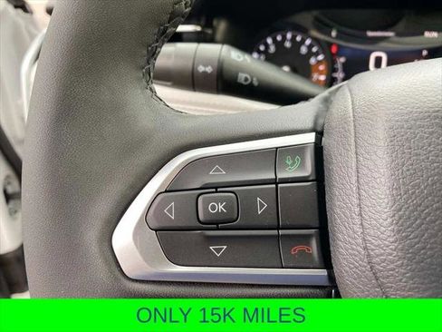 Certified 2024 Jeep Compass Limited image 18