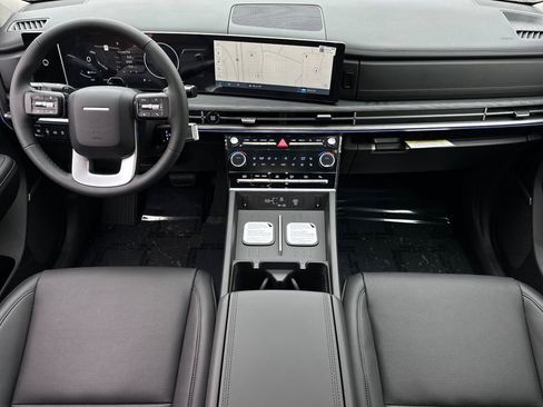 New 2026 Hyundai Santa Fe Limited image 11