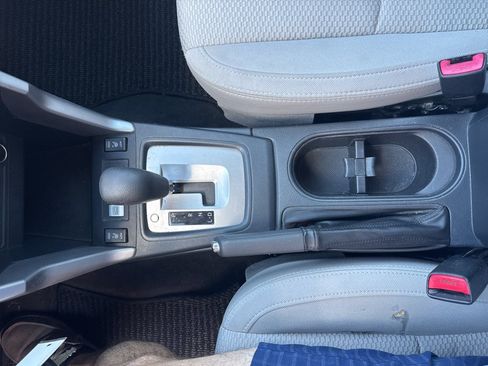 Used 2017 Subaru Forester 2.5i Premium AWD/4WD image 22