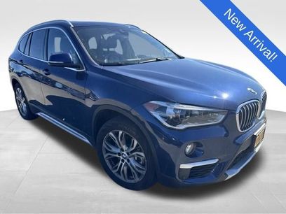 Used 2018 BMW X1 xDrive28i