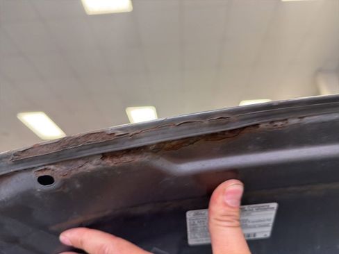 Used 2012 Ford Focus SE image 10