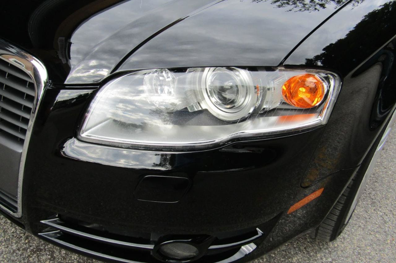 Used 2007 Audi A4 2.0T AWD/4WD image 26