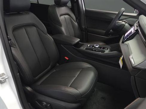 New 2026 Jeep Cherokee Limited image 25