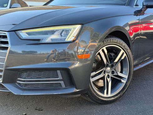 Used 2017 Audi A4 2.0T Premium Plus image 6