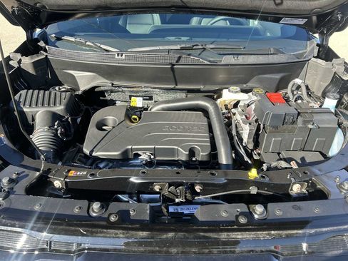 New 2026 GMC Terrain Elevation w/ Elevation Premium Package image 30