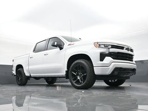 New 2026 Chevrolet Silverado 1500 RST image 48