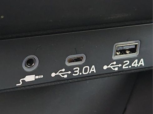 Certified 2026 Subaru Forester Sport AWD/4WD image 16